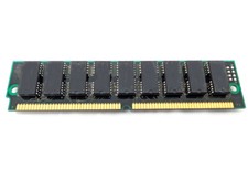 IBM 92F0105 4MB PS/2 FPM RAM SIMM 1Mx36 72pin Single Sided Memory 71F7010 Parity picture