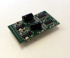 Atcom AX-210S Asterisk Dual FXS Module for AX1600P AXE1600P IP02 IP04 IP08 PBX picture