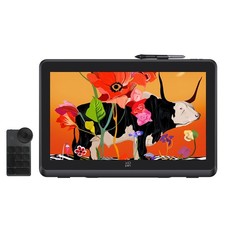XPPen Artist Pro 22 (Gen 2) 2.5K QHD Graphics Drawing Tablet X3 Pro Stylus picture