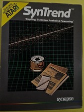 NS SynTrend by synapse for Atari picture