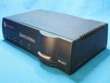 Avocent SwitchView  E187794   picture