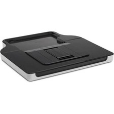 Integrated A4 & Legal Size Flatbed Accessory for S2000 & E1000 Series Scanners picture