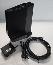 Netgear Nighthawk AX6 CAX30 AX2700 WiFi 6 DOCSIS 3.1 Cable Modem Router In One picture