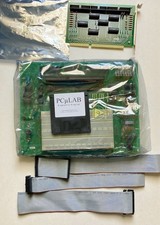 PCuLAB Microcomputer Training System (Logic) Complete NOS Kit 1995 Vintage USA picture
