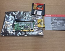 BRAND NEW MAXTOR Ultra ATA /100 PCI Adapter Card. picture
