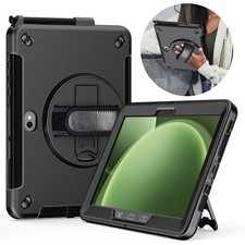 Shockproof Case Rugged Cover for Samsung Galaxy Tab Active 4 / 5 Pro 10.1 inch picture