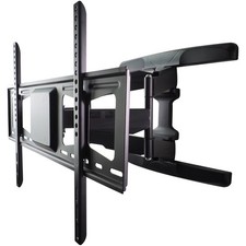 Premier Mounts Low-Profile Dual Stud Dual Arm Swing AM95 picture