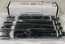 NEW GPR-61 High Yield Toner Cartridge, KCYM, Individually SEALED BAGS, GPR 61 picture