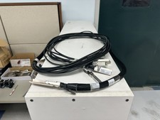 Arista CAB-O-8S-200G-3M ARISTA OSFP TO 8 X 25G 3 METER picture