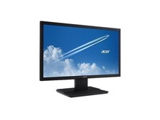 V206HQL A 19.5 HD+ LED Monitor - 16:9 - Black picture