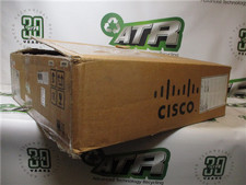 Cisco ISR4331/K9 Integrated Services Router 100–300Mbps 3x GE Ports 1RU picture