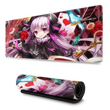 Lavril Mouse Pad - Perfect Gift Design, Available in XXL Sizes: 1200X600Mm, 10 picture