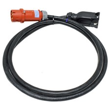 Vertiv Geist U1026 4m Power Cable M1036623-001 picture