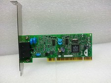 Gateway MSI PCI Desktop 56K Modem Card MS-6946 6002118 picture