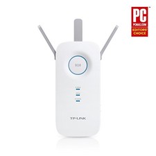TP-LINK AC1750 Wi-Fi Range Extender-RE450 picture