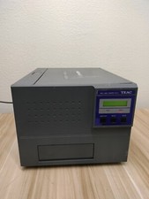 TEAC P-55  CD/DVD Disk Label Printer *SOLD AS-IS* picture