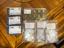 AFL FASTConnect FAST-SC-SMAU-6 with SC/APC Adapters picture