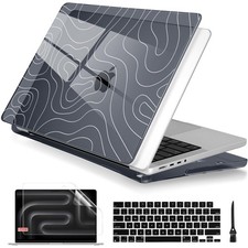 Pro 16 Inch Case 1.2mm Slim Profile for M5 M4 M3 M2 M1 2021-2026 - Ultimate picture