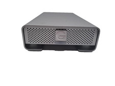 G-Technology G-Drive 4TB External HDD w/ eSATA, FW800, /no Power adapter picture