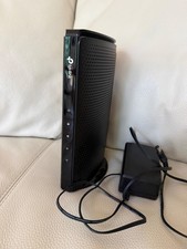 TP-Link TC7650 DOCSIS 3.0 High Speed Internet Broadband Cable Modem 24x8 Gigabit picture