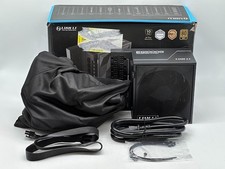 Lian Li EDGE GOLD 1000 Watt 80 Plus Gold ATX Fully Modular Power Supply (Black)  picture