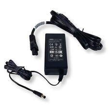 Lot 5 AMIGO AMS117-1202000F2 12V 2A AC DC Power Adapter Charger Universal 24TM7 picture