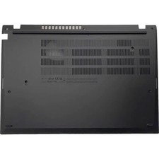 5CB1P50366 New Bottom D Cover Base Lower Case WLAN For ThinkPad P16s Gen 4 AMD picture