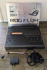 ASUS ROG Flow Z13 i9-13900H RTX 4050 16GB 1TB 13.4
