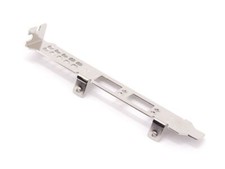 Broadcom NetXtreme E-Series P225P Full Height Profile Slot Bracket Bezel picture