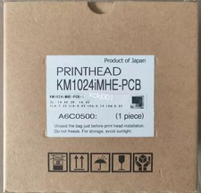 1PC New Konica KM1024iMHE-PCB Printhead fedex or DHL picture