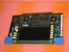  New Original Dell PowerEdge 4600 6 Slot Memory Riser Board - W6222 0W6222 picture