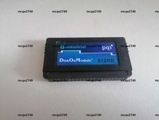 PQI 512MB   industrial Disk on module  44PIN picture