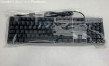 Logitech K845ch Mechanical Illuminated Keyboard - Open Box picture