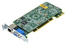 Sun 541-2963-01 VGA RJ-45 LP Fire X4500 picture