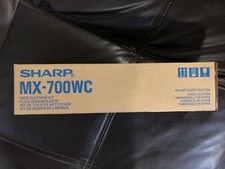 BRAND NEW OEM Sharp MX-700WC WEB Assy Kit picture