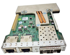 Network Daughter Card, NIC Dell ICES-003A FCC-A BRCM 10G/GbE 2+2P 57800rNDC picture