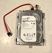 Seagate Video HDD ST2000VM003 2TB 3.5