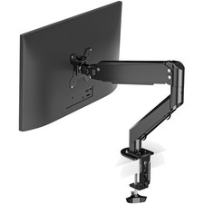 Ergonomic Adjustable Monitor Mount for 17-35