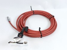 Siemens 6XV1440-4AN10 Connection Cable DP For Mobile Panels (MPI/PROFIBUS), 10M picture