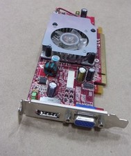 ATI Radeon HD3470 FRU64Y4498 PCIe Graphics Card DP VGA picture