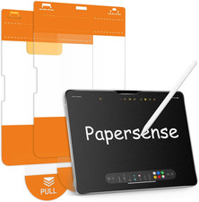 OMOTON PAPERSENSE Matte Screen Protector for Ipad Pro 11 Inch 5Th Gen M4 2024/M5 picture