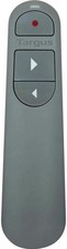 Targus Control Plus Dual Mode Antimicrobial Presenter Model AMP06704AMGL picture