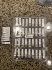 Lot Of 36 3HE00024AA Alcatel-Lucent Compatible 100BASE-FX 1310nm 2km DOM 8C picture