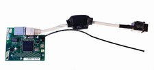 Intermec 1-971145-800 EasyLAN Ethernet Network PM4i PF4i/PF2i PF4Ci PX4i PX6i picture