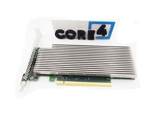 HP R8G90C INTEL ACC100 VRAN DEDICATED ACCELERATOR - VACC100G1P5, P45330-001, P46 picture