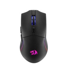 M730 PRO Wireless RGB Gaming Mouse, 3-Mode Lightweight Optical Mouse with 5 P... picture