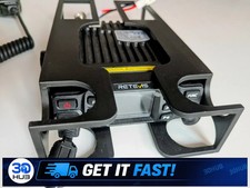 Anytone AT-778UV Retevis RT95 Side Rails Mount Bracket picture