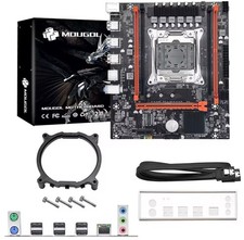 MOUGOL X99 Gaming Motherboard picture