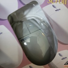 Micro Scroll II Dual wheel scrolling mouse Micro Innovation Hewlett Packard NOS picture