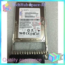44V6833 IBM 300GB 10K RPM SAS SFF (AIX) PSeries HDD 44V6831 picture